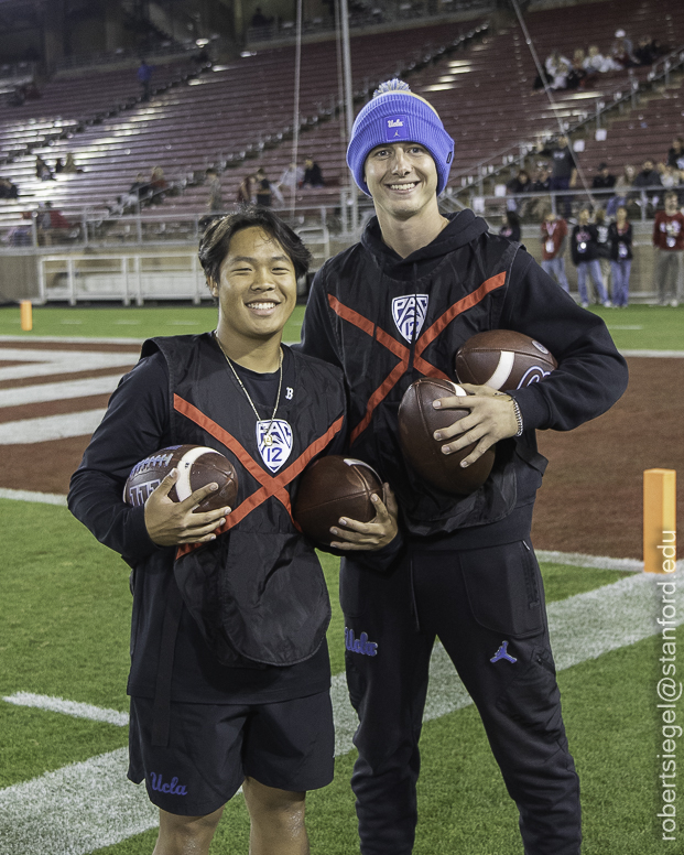 Stanford Homecoming 2023